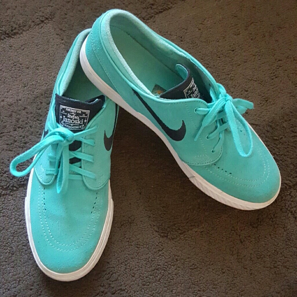 Men's Nike Stefan Janoski  Skateboarding & CO.